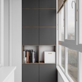 Наши работы