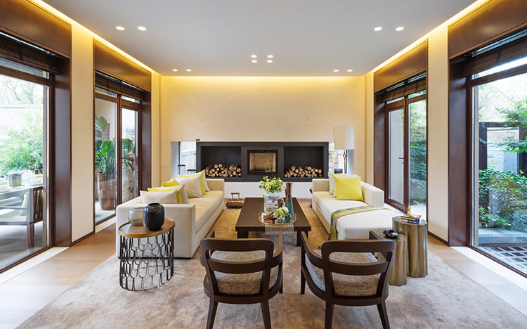 Раздвижные системы