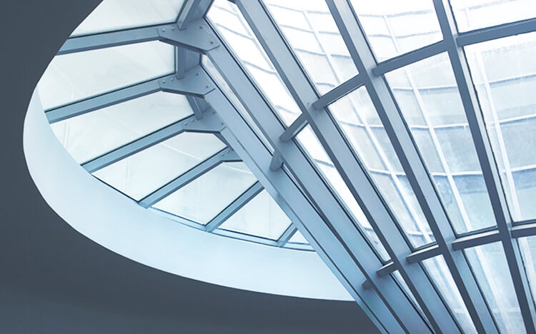 Зенитные фонари